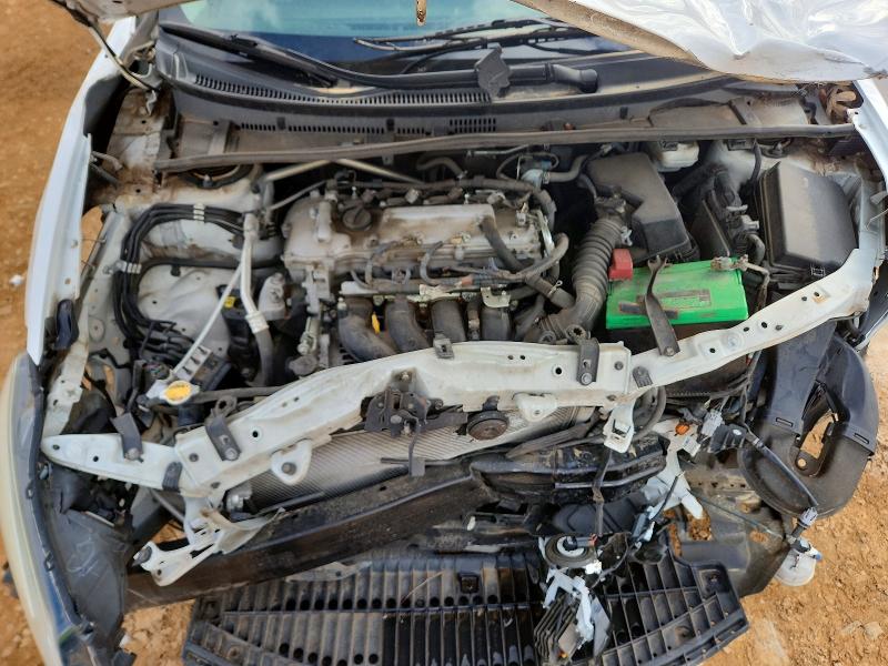Photo 11 from auction – 2014 TOYOTA COROLLA L with VIN 2T1BURHE5EC074044