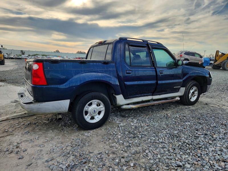 Photo 3 from auction – 2002 FORD EXPLORER S with VIN 1FMZU67E42UD43112