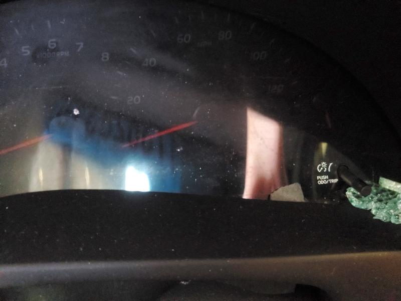 صورة رقم 9 من المزاد - 2011 TOYOTA CAMRY BASE مع VIN 4T1BF3EK1BU765986