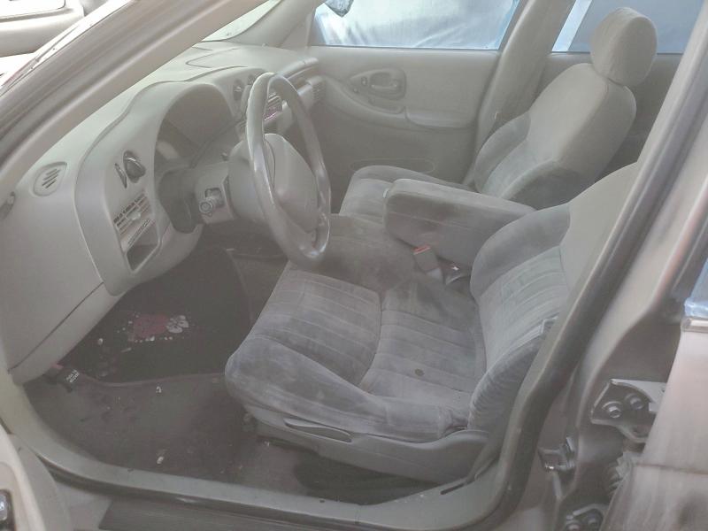 Photo 7 from auction – 1997 CHEVROLET LUMINA BAS with VIN 2G1WL52M9V9250129