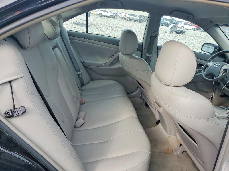 Zdjęcie 10 z aukcji – 2011 TOYOTA CAMRY z VIN 4T1BF3EK5BU118622