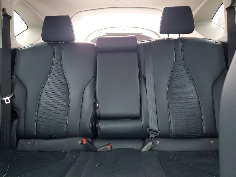 Photo 10 from auction – 2019 ACURA RDX TECHNO with VIN 5J8TC2H53KL020813