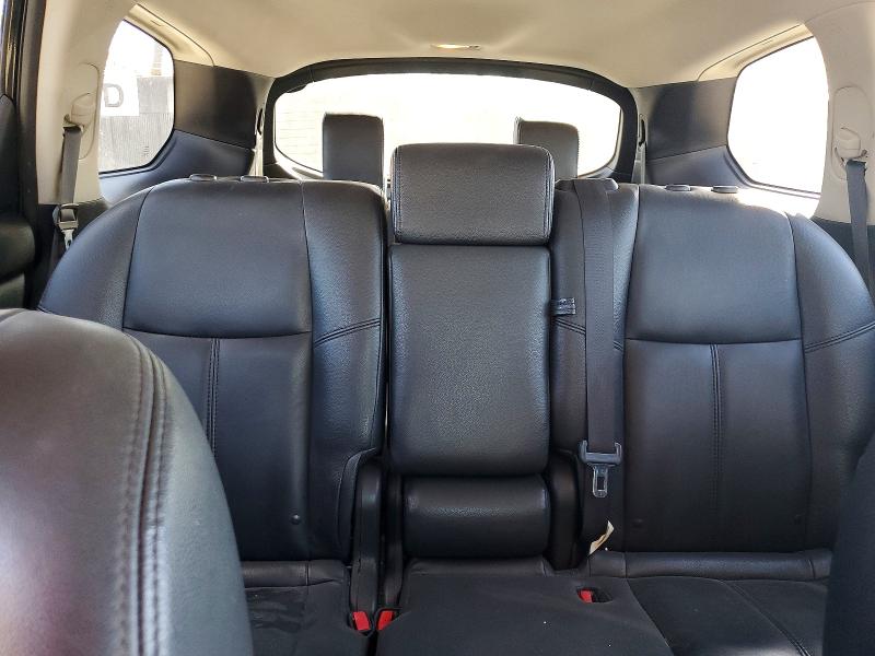 Photo 10 from auction – 2013 NISSAN PATHFINDER with VIN 5N1AR2MN9DC600821