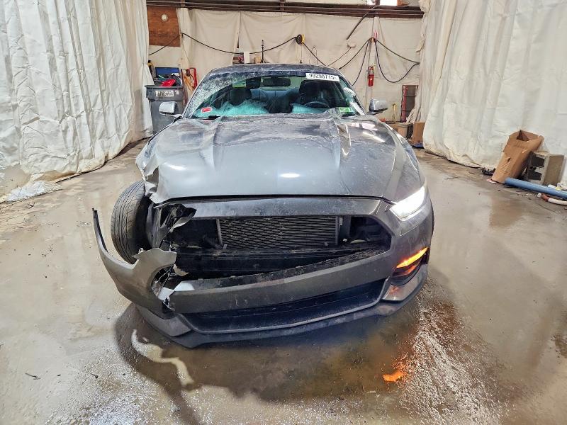 Photo 5 from auction – 2017 FORD MUSTANG with VIN 1FA6P8AM9H5236916