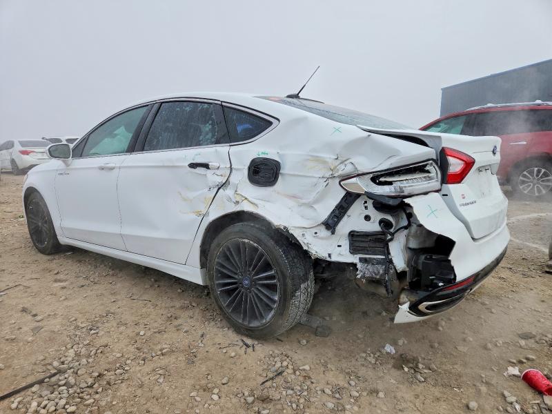 Photo 2 from auction – 2013 FORD FUSION SE with VIN 3FA6P0H96DR347613