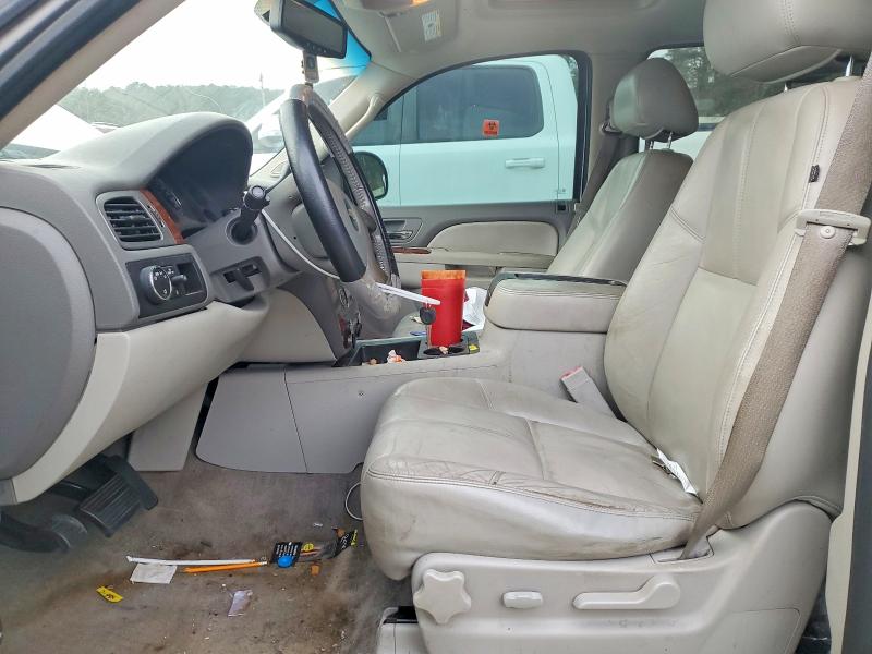 Photo 7 from auction – 2012 CHEVROLET SUBURBAN C with VIN 1GNSCJE00CR118250