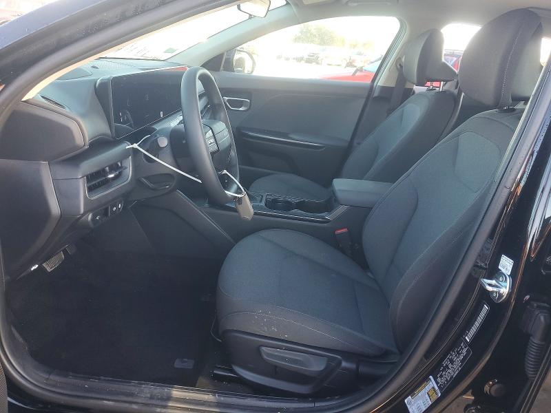 Photo 7 from auction – 2025 KIA K4 LX with VIN 3KPFT4DE1SE015194