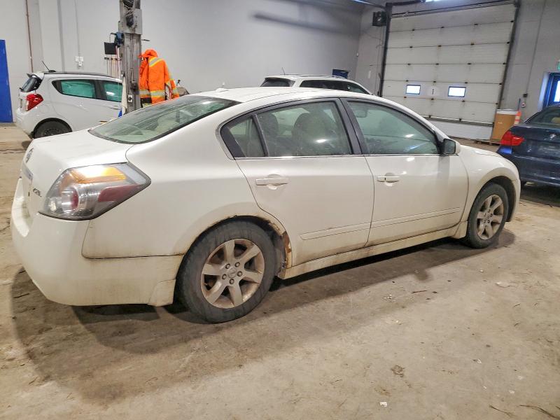 Photo 3 from auction – 2008 NISS ALTIMA with VIN 1N4AL21E68C222723