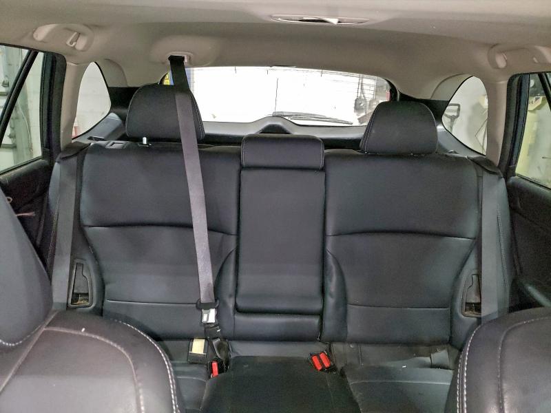 Photo 10 from auction – 2019 SUBARU OUTBACK 2. with VIN 4S4BSANC2K3323569