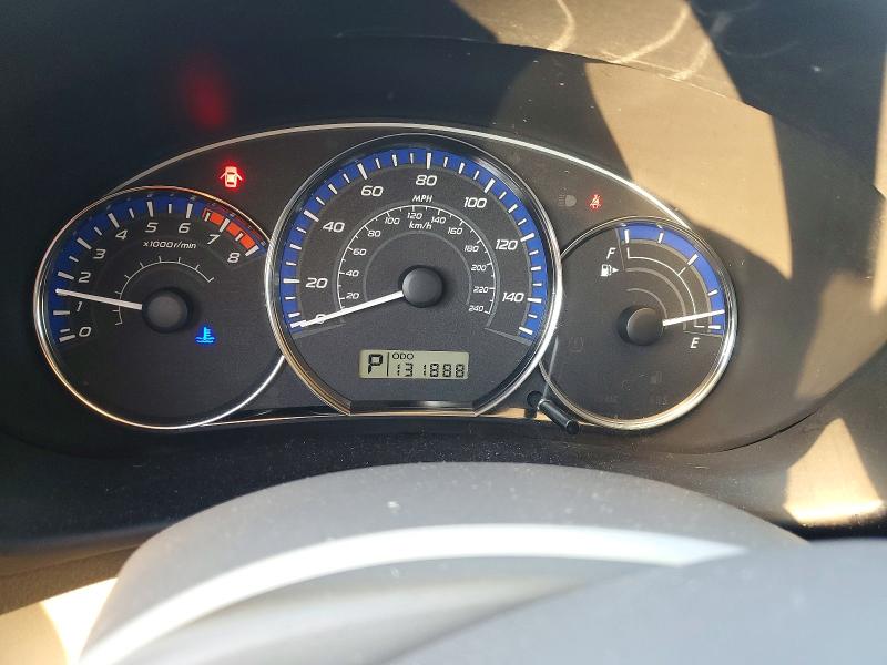 Photo 9 from auction – 2012 SUBARU FORESTER 2 with VIN JF2SHABC2CH448634
