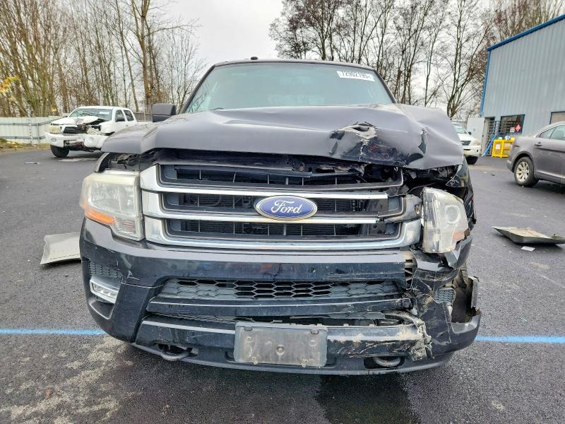 Photo 5 from auction – 2016 FORD EXPEDITION with VIN 1FMJU1JT4GEF27989