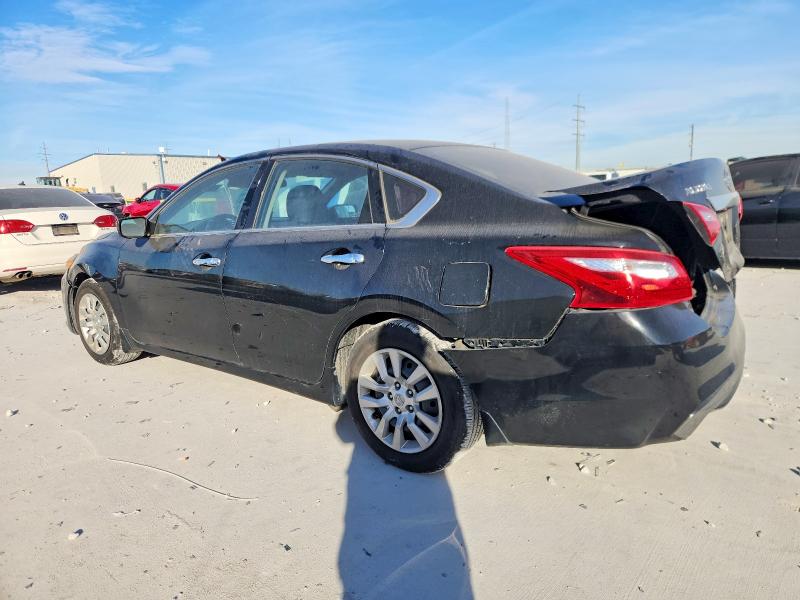 Photo 2 from auction – 2016 NISSAN ALTIMA 2.5 with VIN 1N4AL3AP5GN388841