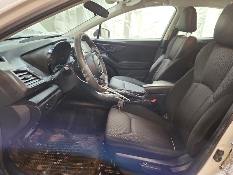Photo 7 from auction – 2023 SUBARU IMPREZA with VIN 4S3GKAB68P3601083