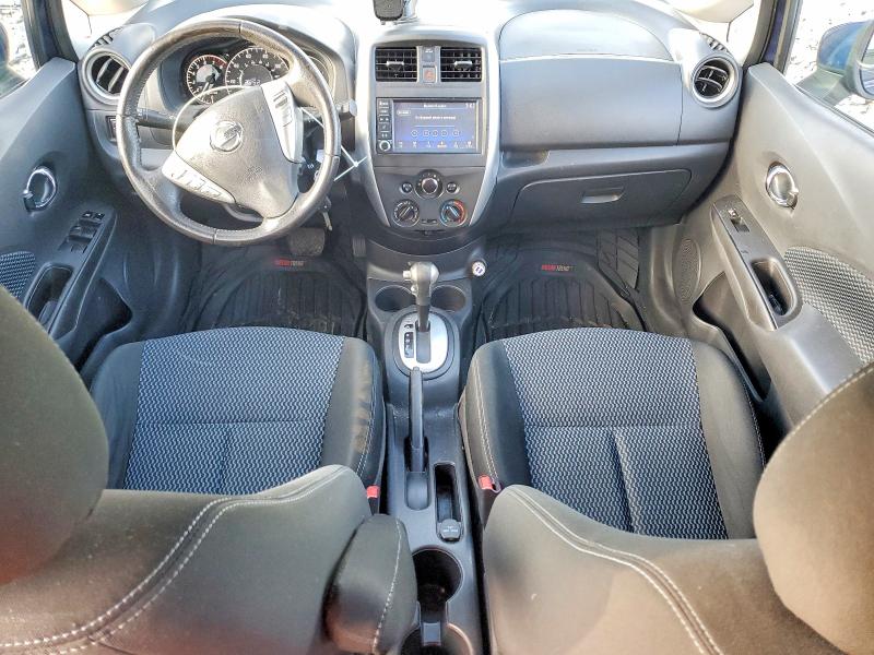 صورة رقم 8 من المزاد - 2018 NISSAN VERSA NOTE مع VIN 3N1CE2CP6JL369827