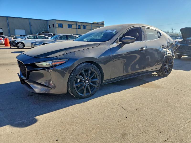 MAZDA 3 PREMIUM 2019 z numerem VIN JM1BPANM3K1140482 - Zdjęcie z aukcji