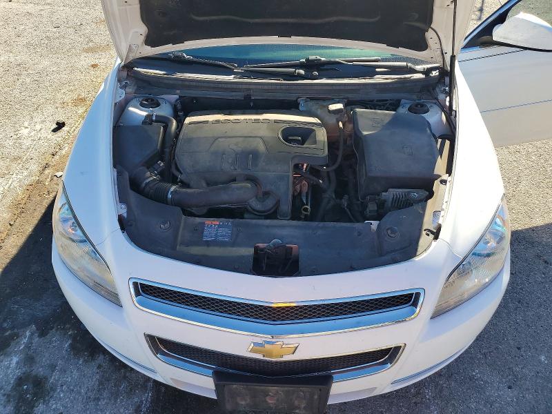 Photo 11 from auction – 2012 CHEVROLET MALIBU 2LT with VIN 1G1ZD5E06CF361180