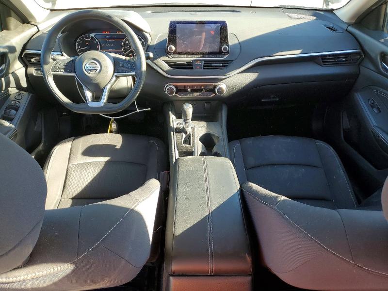 Photo 8 from auction – 2020 NISSAN ALTIMA S with VIN 1N4BL4BV8LC259859
