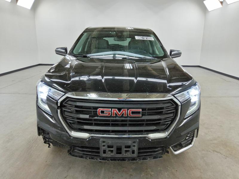 Photo 5 from auction – 2022 GMC TERRAIN SL with VIN 3GKALTEV4NL232245