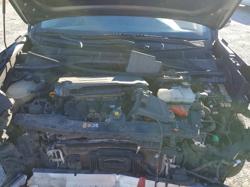 Photo 11 from auction – 2019 KIA NIRO with VIN KNDCC3LC2K5250924