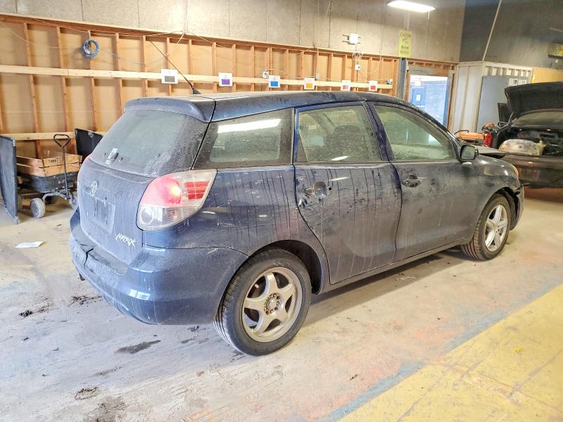 Photo 3 from auction – 2006 TOYOTA COROLLA MATRIX with VIN 2T1KR32E46C620969
