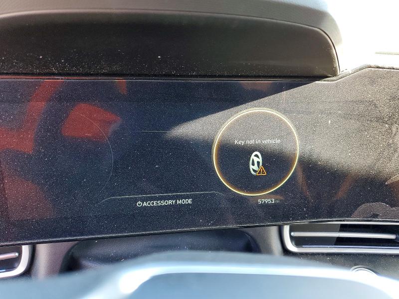 Photo 9 from auction – 2024 HYUNDAI ELANTRA BL with VIN KMHLM4DJ4RU111132