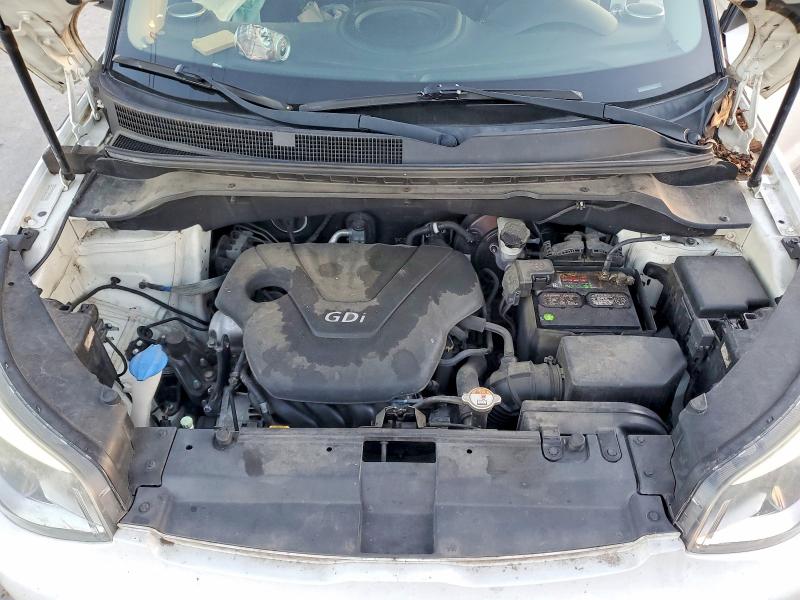 Photo 12 from auction – 2014 KIA SOUL with VIN KNDJN2A26E7739616