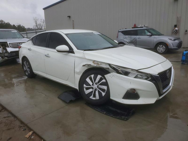 Photo 4 from auction – 2019 NISSAN ALTIMA S with VIN 1N4BL4BV0KC163206