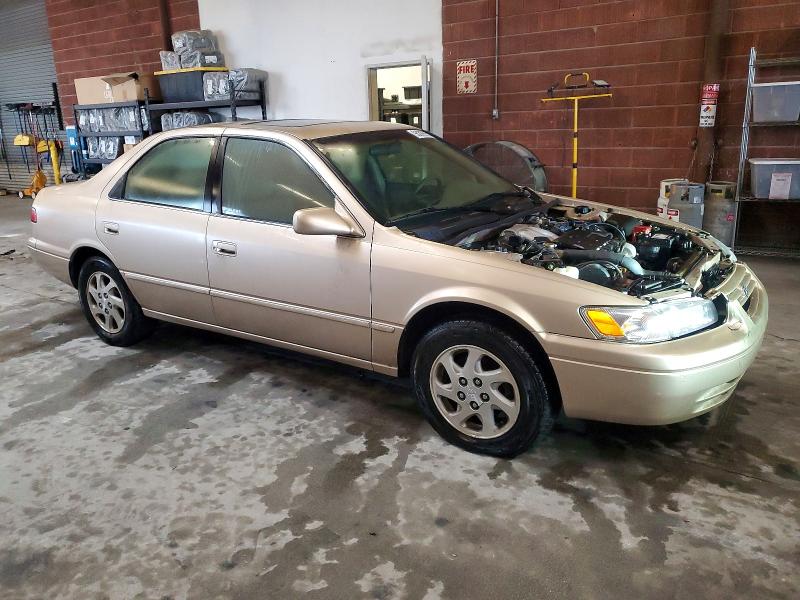 Photo 4 from auction – 1998 TOYOTA CAMRY with VIN JT2BF28K3W0133815
