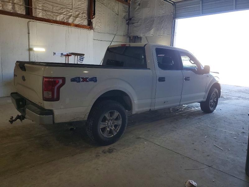 Photo 3 from auction – 2015 FORD F150 SUPER with VIN 1FTFW1EFXFFB49131