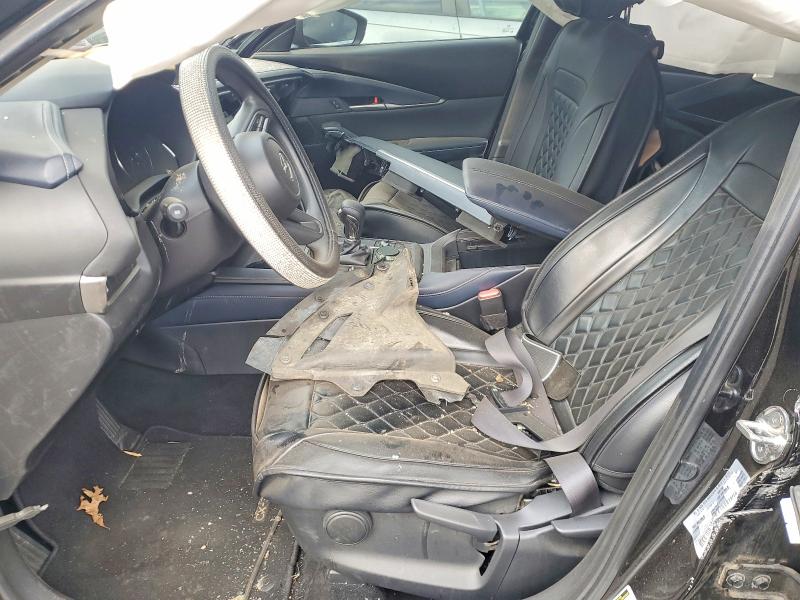 Photo 7 from auction – 2021 MAZDA CX-30 with VIN 3MVDMBAL4MM222102