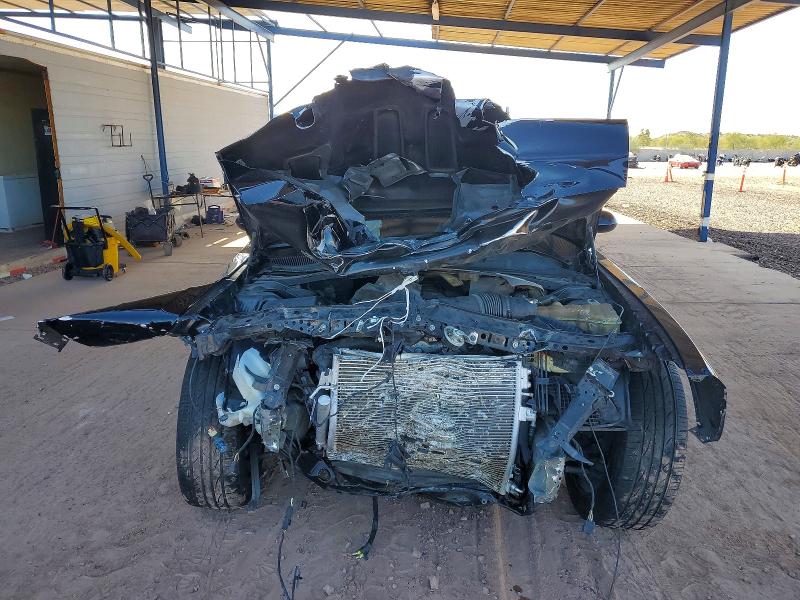 Photo 5 from auction – 2016 DODGE CHALLENGER with VIN 2C3CDZBT9GH114425