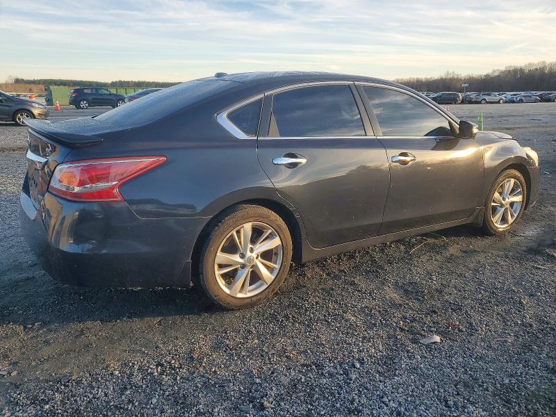 Photo 3 from auction – 2013 NISSAN ALTIMA 2.5 with VIN 1N4AL3AP5DN536613
