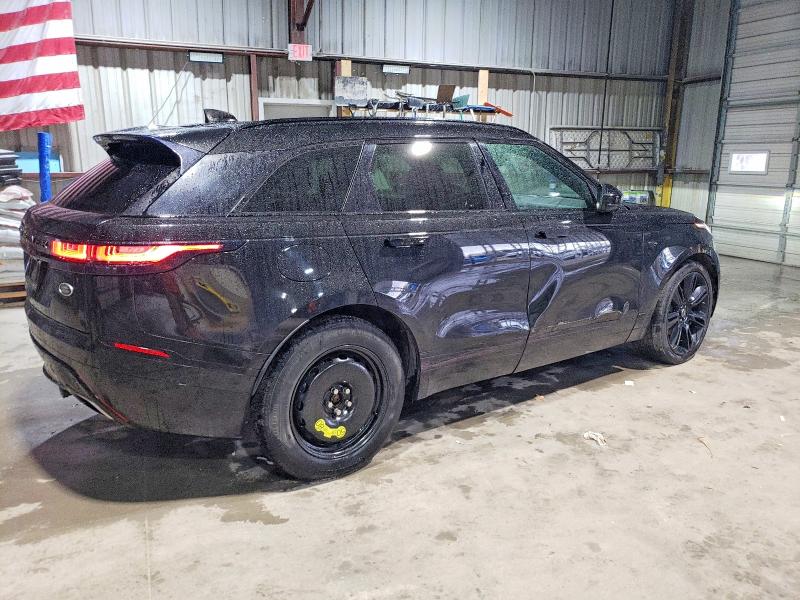 Photo 3 from auction – 2018 LAND ROVER RANGE ROVE with VIN SALYM2RV6JA761718