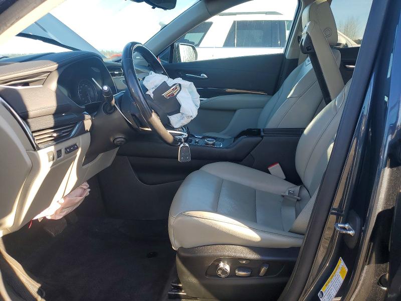 Zdjęcie 7 z aukcji – 2019 CADILLAC XT4 PREMIU z VIN 1GYFZDR46KF128718