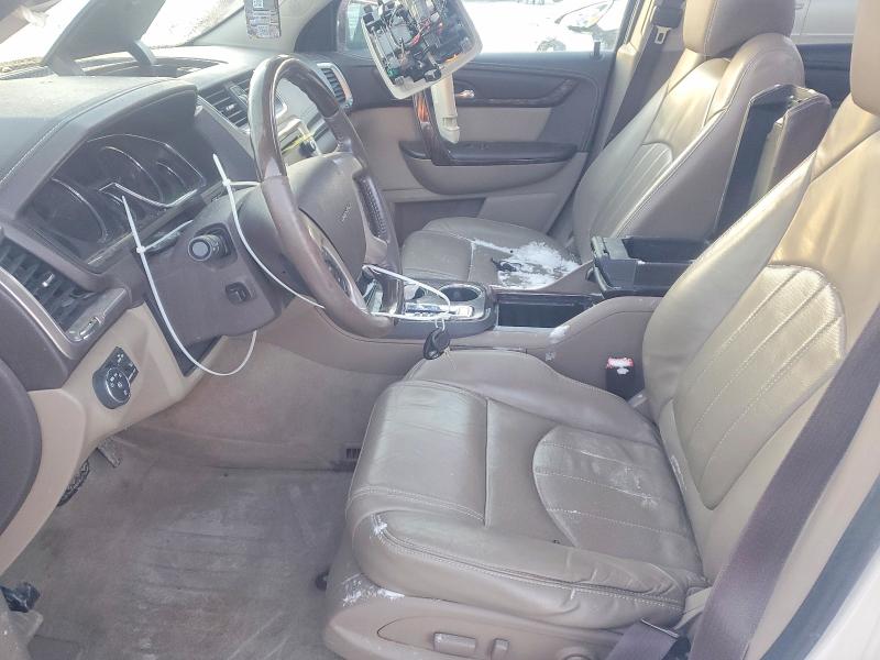 Photo 7 from auction – 2015 GMC ACADIA with VIN 1GKKVTKD9FJ195115