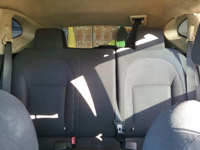 Photo 10 from auction – 2014 NISSAN ROGUE SELE with VIN JN8AS5MT7EW624077