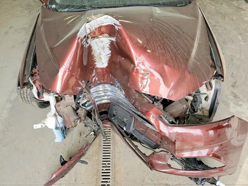 Photo 11 from auction – 2015 FORD FUSION with VIN 3FA6P0HD3FR110259