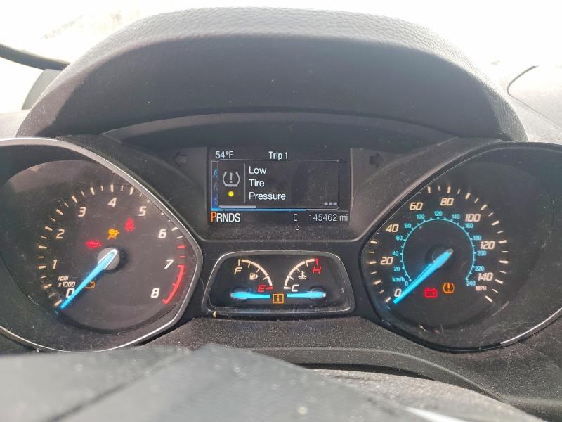 Photo 9 from auction – 2015 FORD ESCAPE SE with VIN 1FMCU9GX8FUA46245