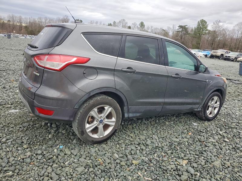 Zdjęcie 3 z aukcji – 2015 FORD ESCAPE z VIN 1FMCU0GX1FUB68523