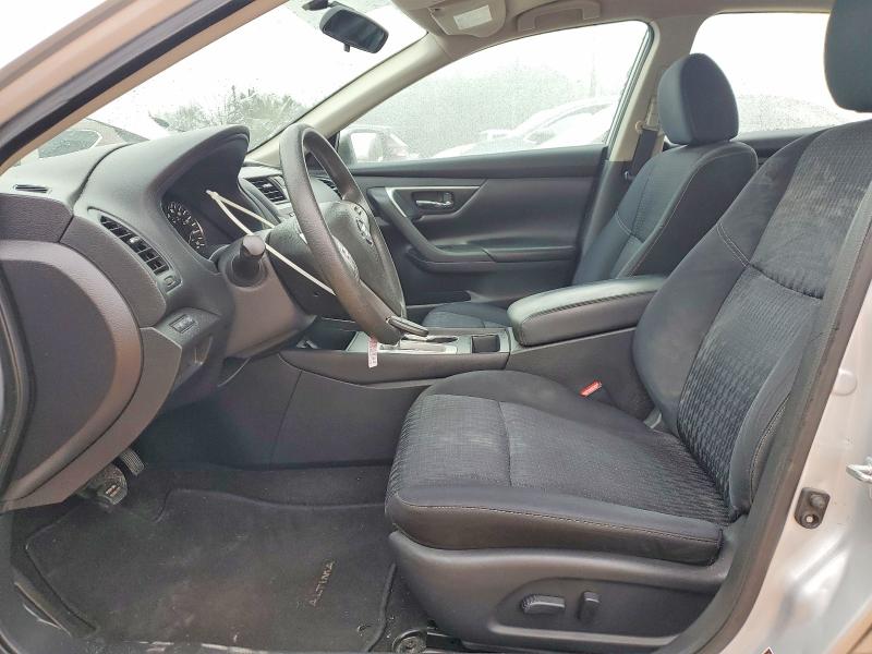 Photo 7 from auction – 2016 NISSAN ALTIMA 2.5 with VIN 1N4AL3AP2GC241579