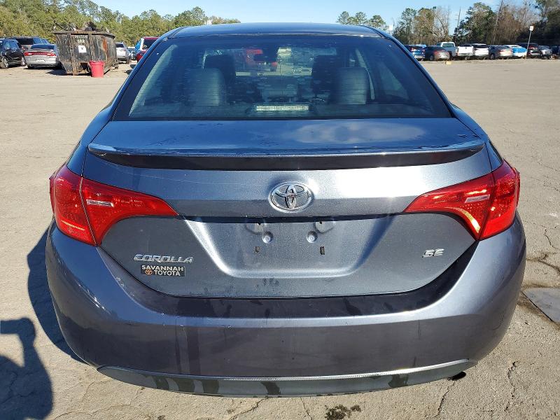 Photo 6 from auction – 2019 TOYOTA COROLLA with VIN 2T1BURHE3KC220534