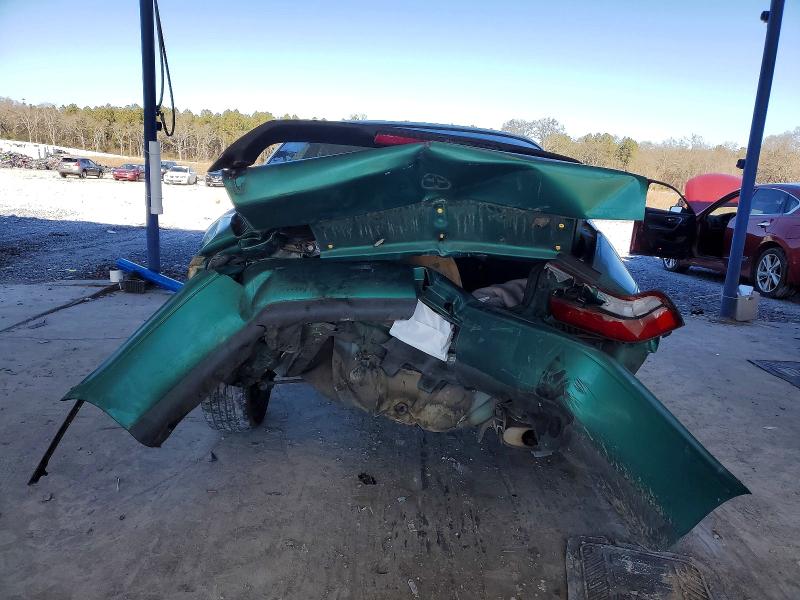 Photo 6 from auction – 1997 TOYOTA COROLLA with VIN 1NXBB02E2VZ505125