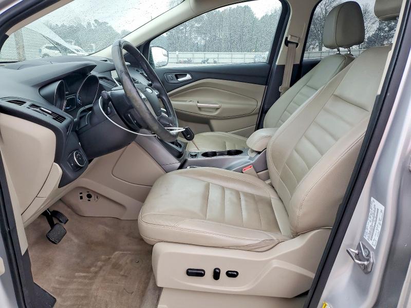 Photo 7 from auction – 2015 FORD ESCAPE SE with VIN 1FMCU0GX2FUB68398