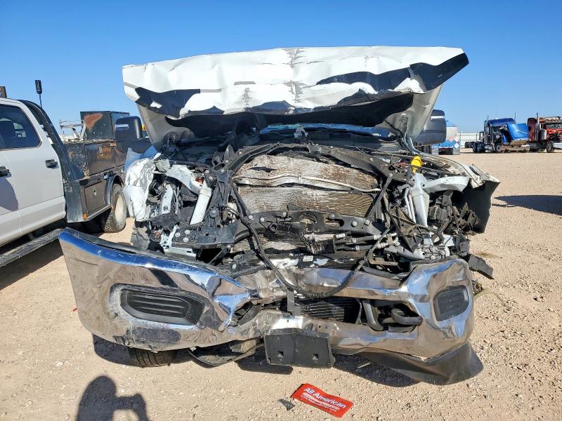 Photo 5 from auction – 2024 RAM 3500 with VIN 3C63RRGL5RG312385