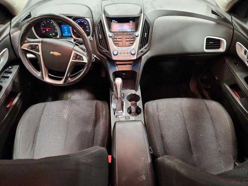 Zdjęcie 8 z aukcji – 2012 CHEVROLET EQUINOX LT z VIN 2GNFLEE5XC6295579