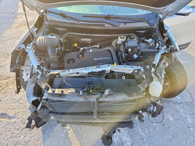 Photo 12 from auction – 2019 GMC TERRAIN with VIN 3GKALPEV7KL309368