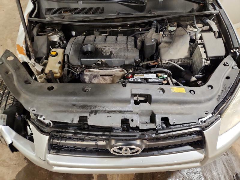 Photo 12 from auction – 2012 TOYOTA RAV4 with VIN JTMBF4DV2C5055027