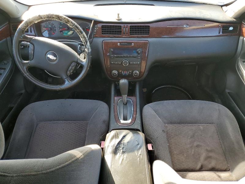Photo 8 from auction – 2011 CHEVROLET IMPALA with VIN 2G1WG5EK5B1321383
