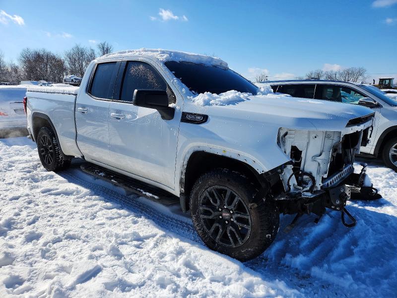 Photo 4 from auction – 2019 GMC SIERRA K15 with VIN 1GTR9CED2KZ425051