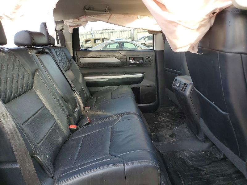 Photo 10 from auction – 2014 TOYOTA TUNDRA with VIN 5TFAW5F13EX409477